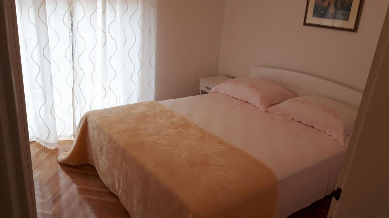 Seaside Holiday House Drace, Peljesac - 13117 Janjina Екстер'єр фото