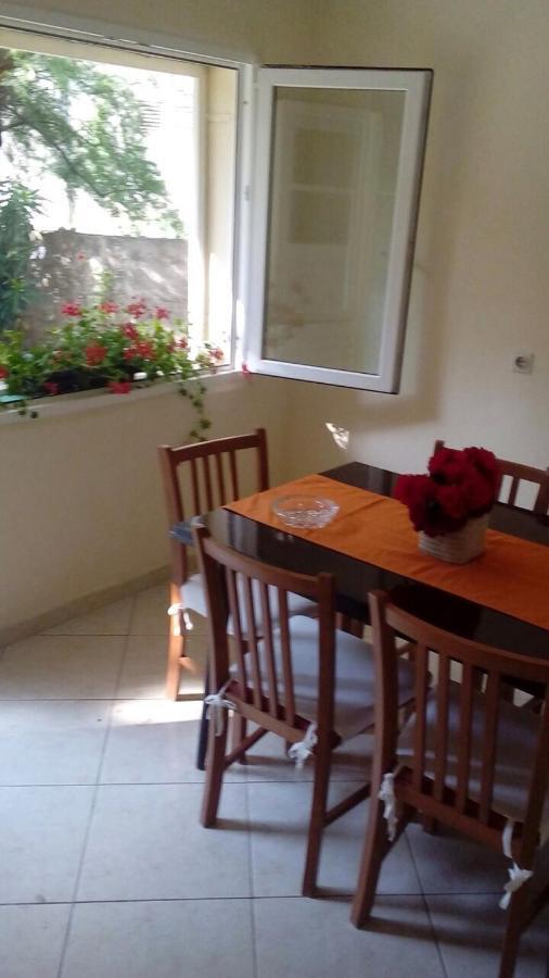 Seaside Holiday House Drace, Peljesac - 13117 Janjina Екстер'єр фото